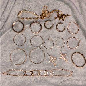 Jewelry set